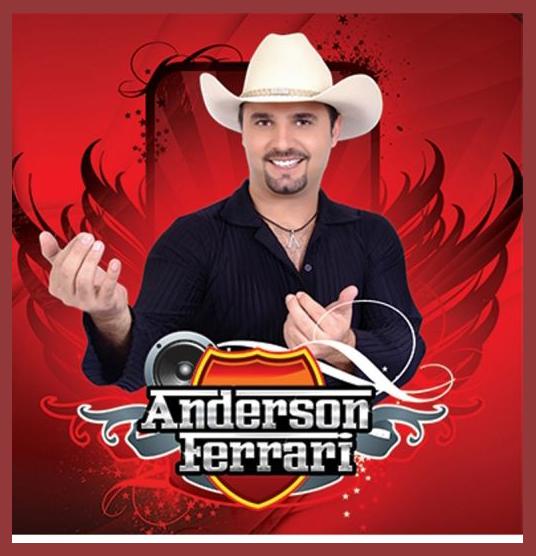 Anderson Ferrari